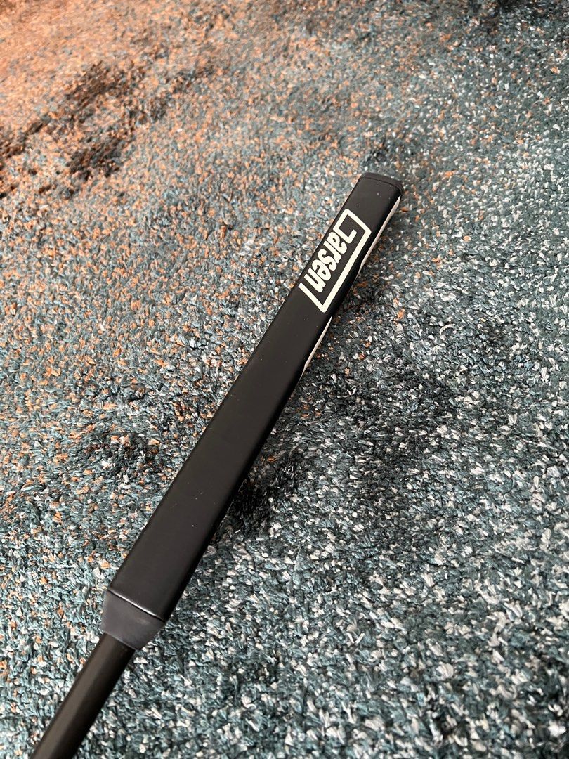 Lab Golf putter B2 35 inches, Sports Equipment, Sports & Games, Golf on