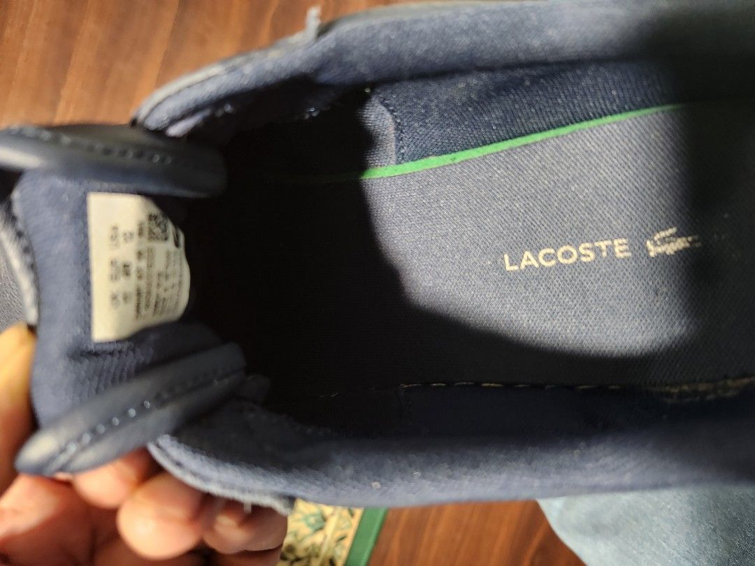 Lacoste