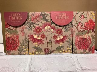 Lane Crawford (HK) 2023 • LUCKY T🐇GETHER Red Packets