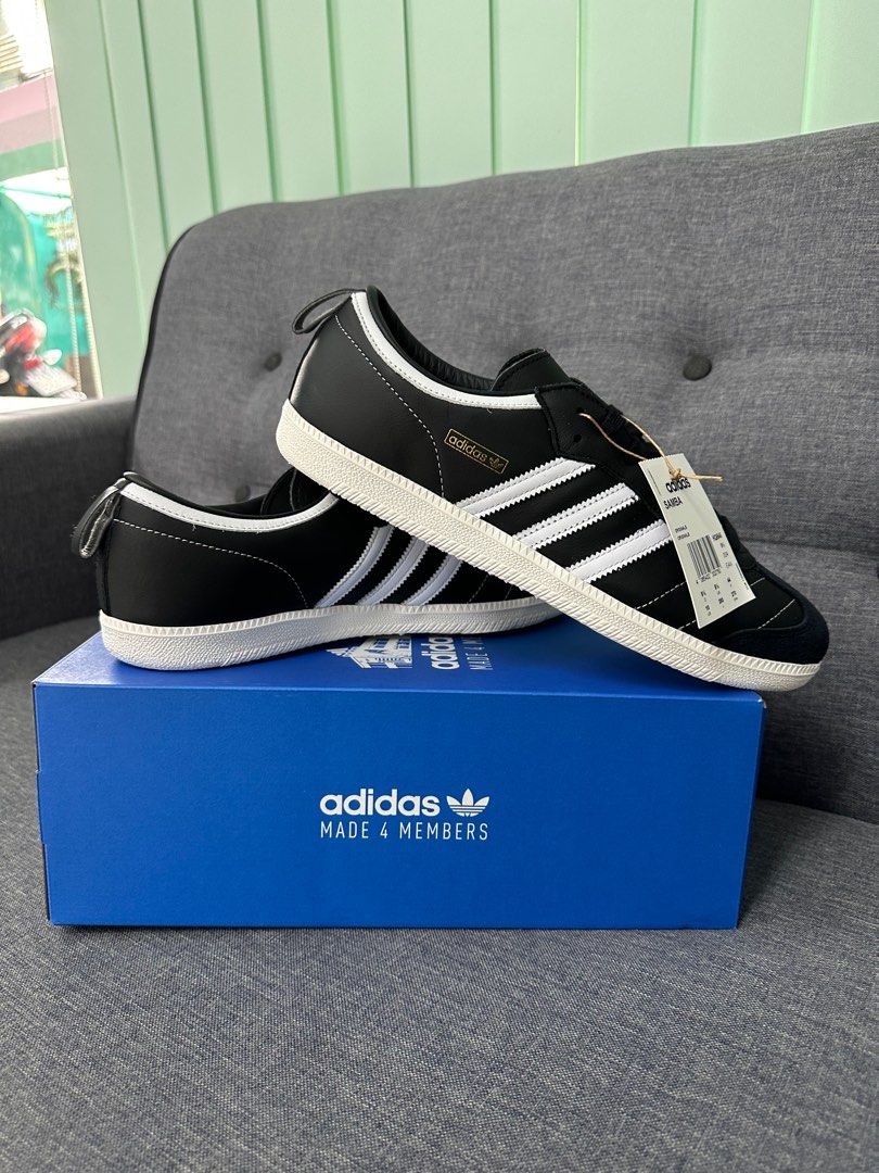 Adidas samba 4 store