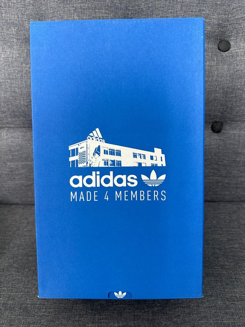 Adidas 2025 made 4