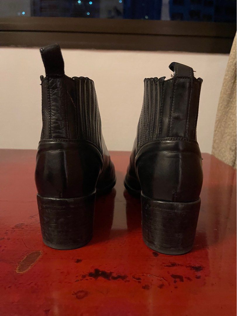 All saints bonny discount boots
