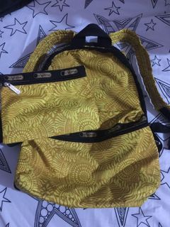 Lesportsac Small backpack