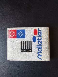 LV Wallet