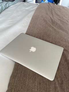 MacBook Air 13 inch 2017