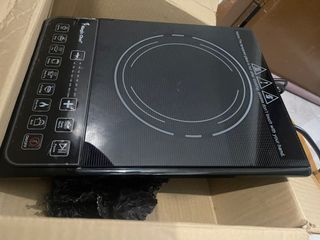 Magic Chef Induction Cooker