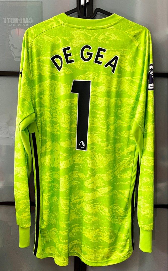 De gea kit sales 2019