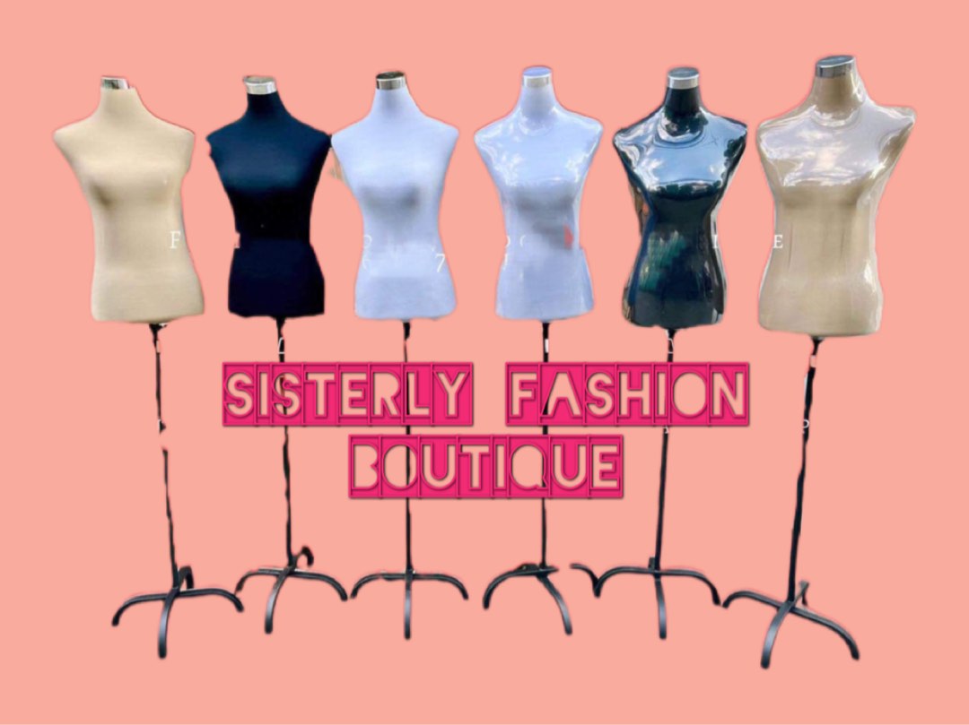 Mannequin for sale, Hobbies & Toys, Stationary & Craft, Craft Supplies