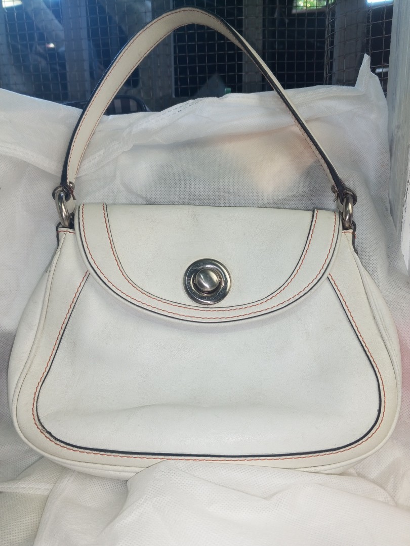 ?MARC JACOBS BAGUETTE/ KILI BAG?, Luxury, Bags & Wallets on Carousell