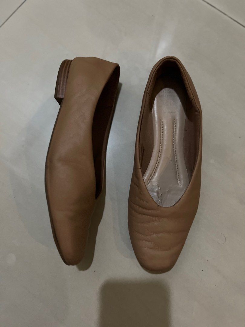 Marks and on sale spencer ballet pumps