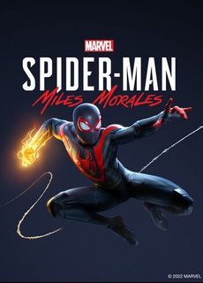 Marvel’s Spider-Man: Miles Morales (PC) Steam Key