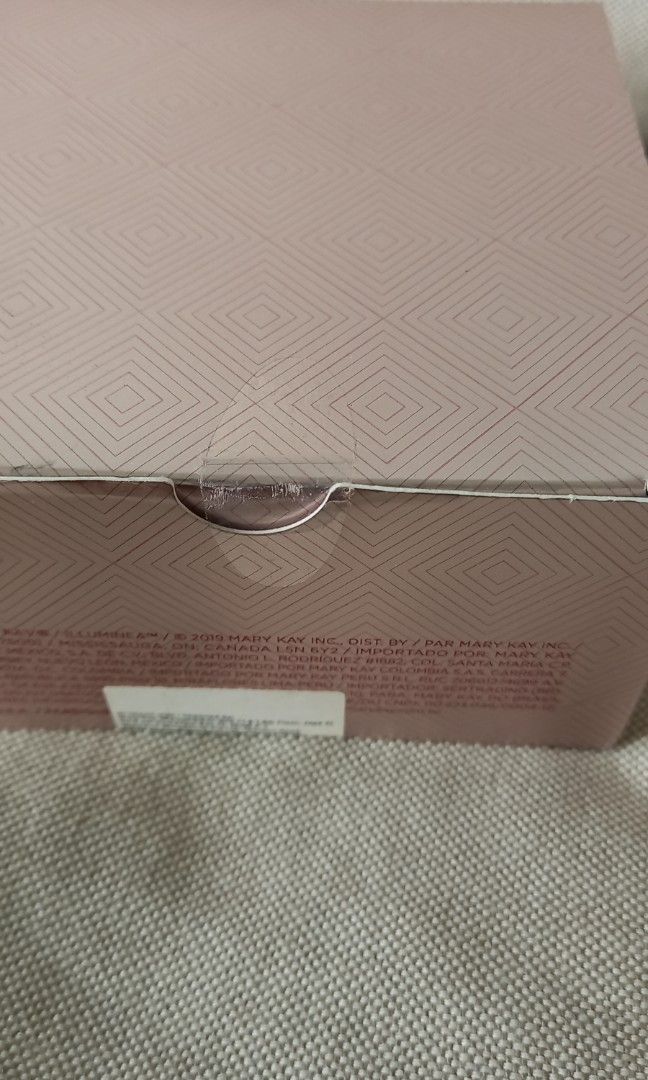 Mary Kay Illuminea Body Souffle, Beauty & Personal Care, Bath & Body