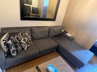 Matteo sofa