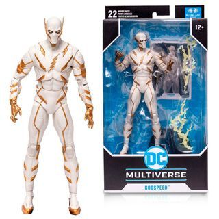 Mcfarlane flash