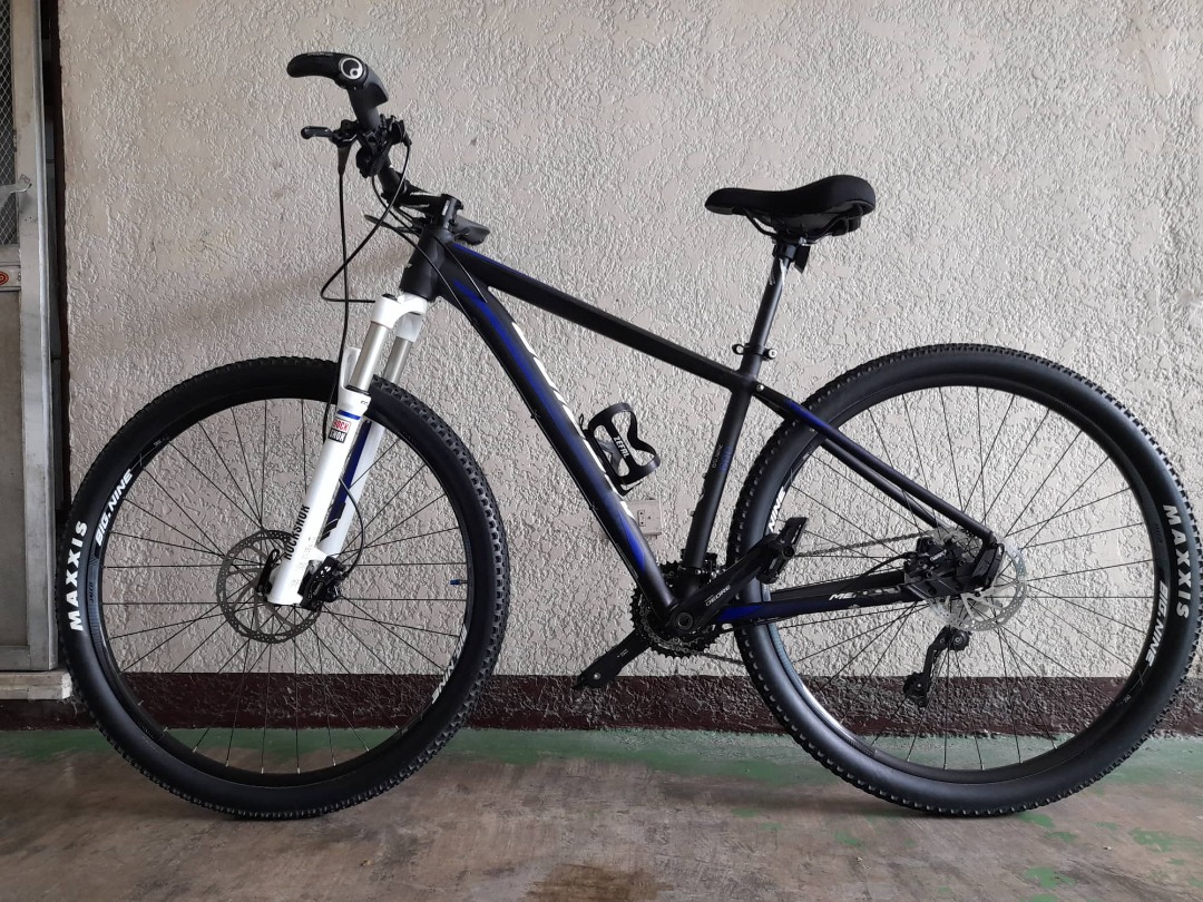 merida big nine comp d