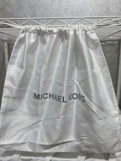 Michael Kors Dustbag Authentic 💯