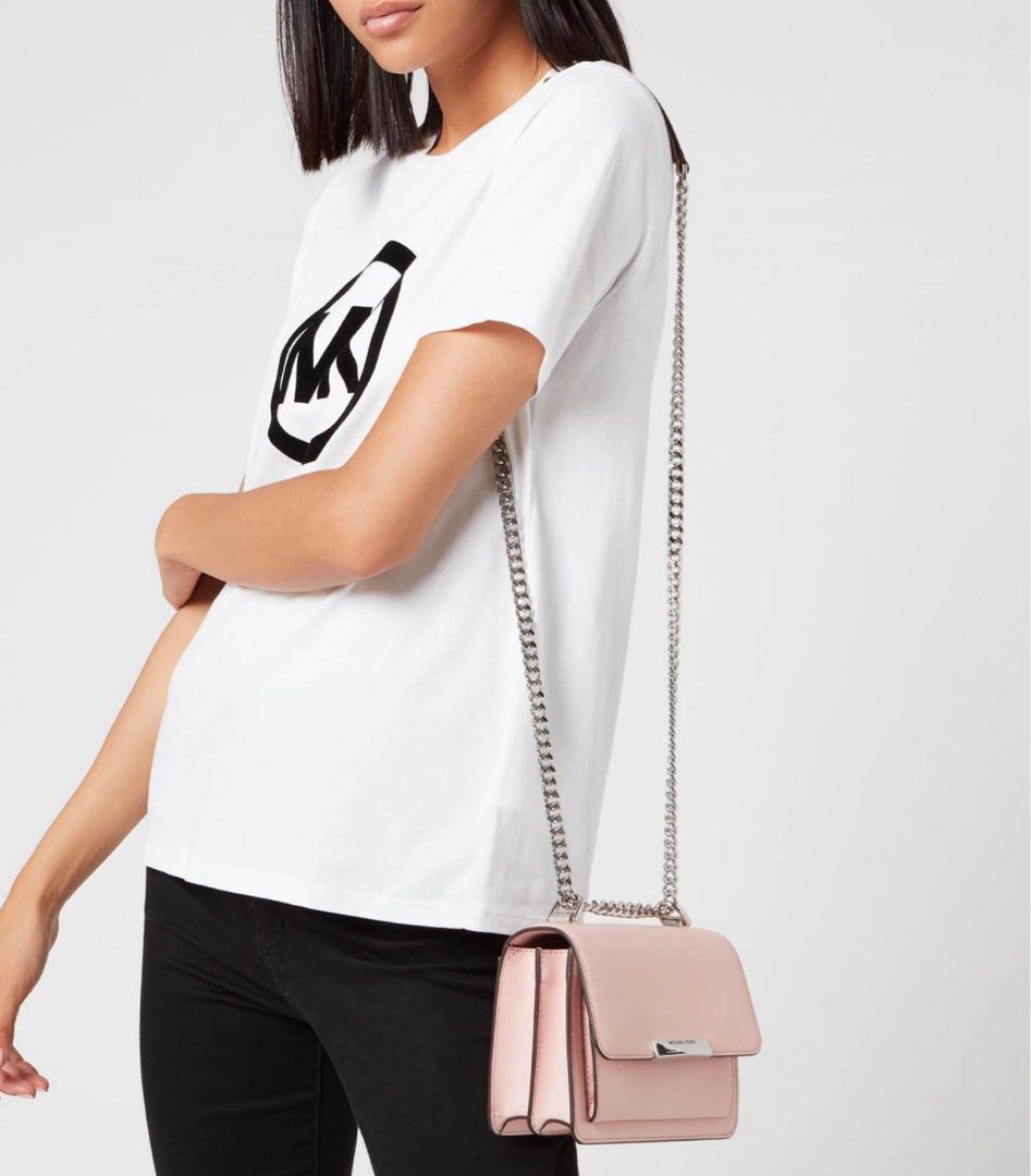 Mk gusset crossbody best sale
