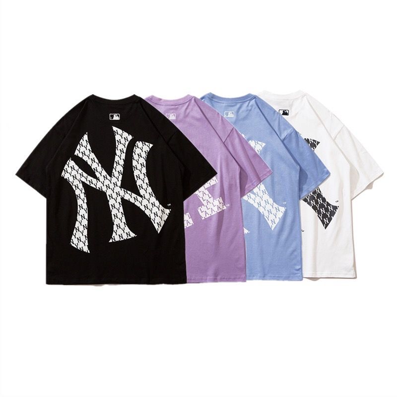 MLB TEE mlb T shirts T shirt Carousell