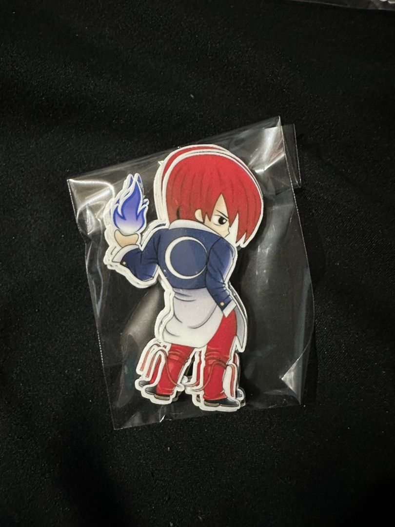 MOBILE LEGENDS STICKERS, Hobbies & Toys, Toys & Games on Carousell