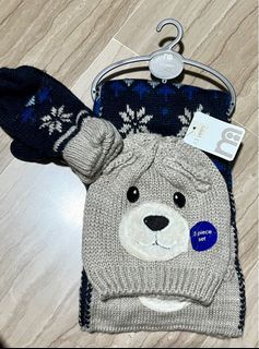Mothercare 3 piece Set