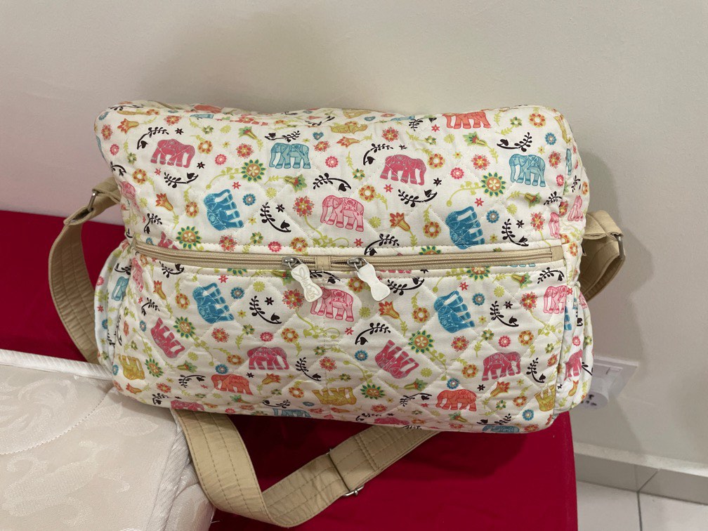 Naraya mummy bag diapers bag Babies Kids Going Out Diaper