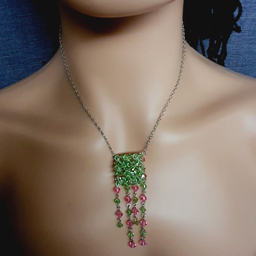 Quality necklaces best sale