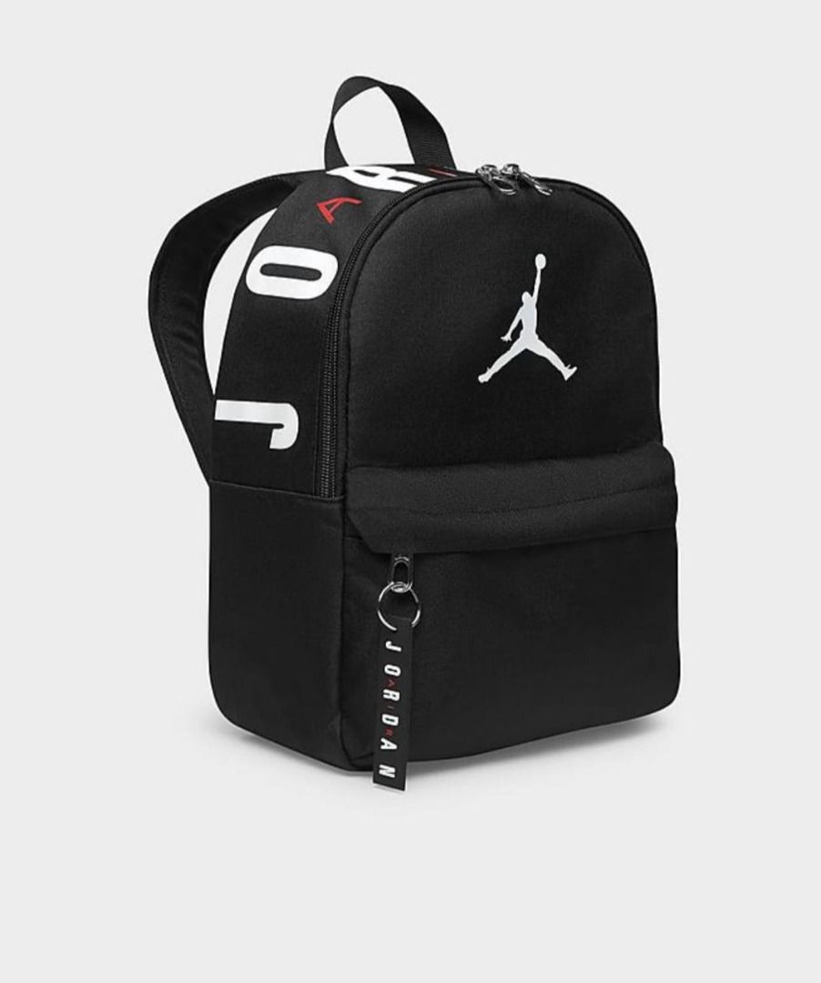 Mini online jordan backpack