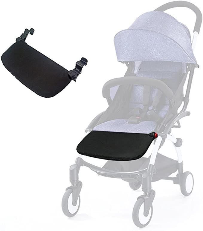 (new) Babyzen Yoyo Stroller Leg Rest, Babies & Kids, Going Out