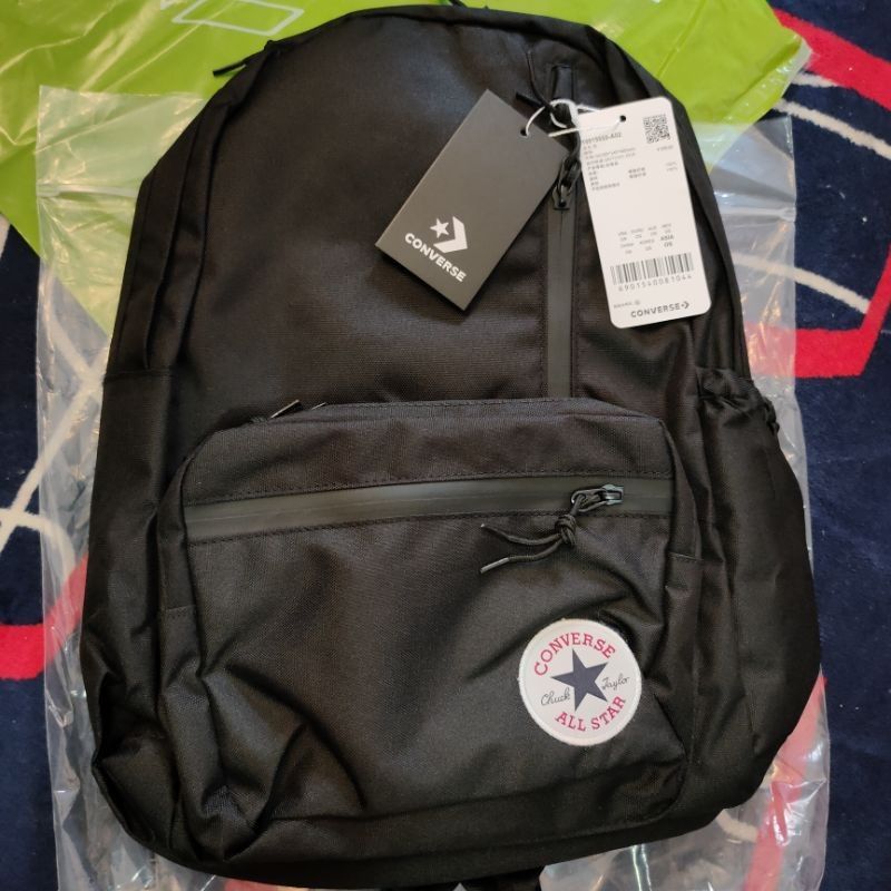 Converse shop bag school