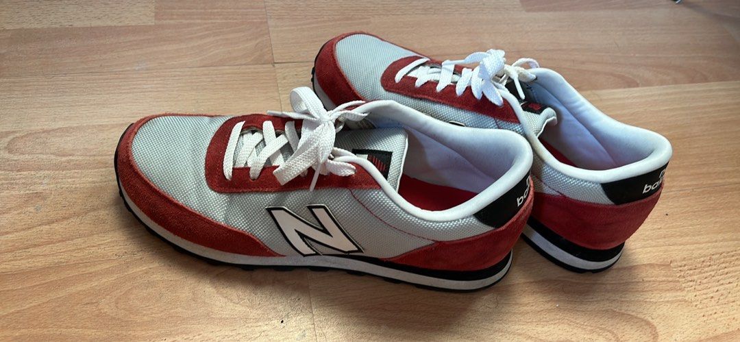 New balance 501 retro on sale