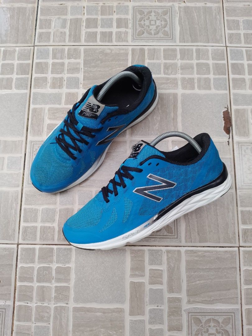 New balance 790