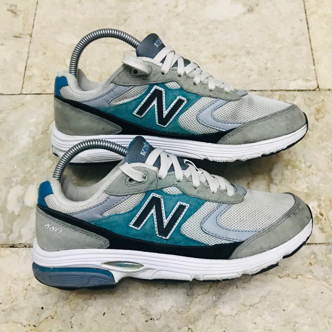 New Balance 880, Men's Fashion, Footwear, Sneakers on Carousell