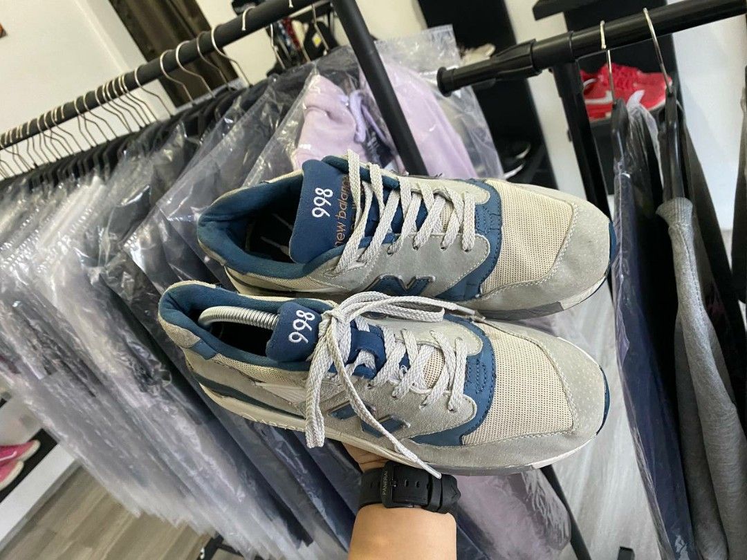 New shop balance m998csef