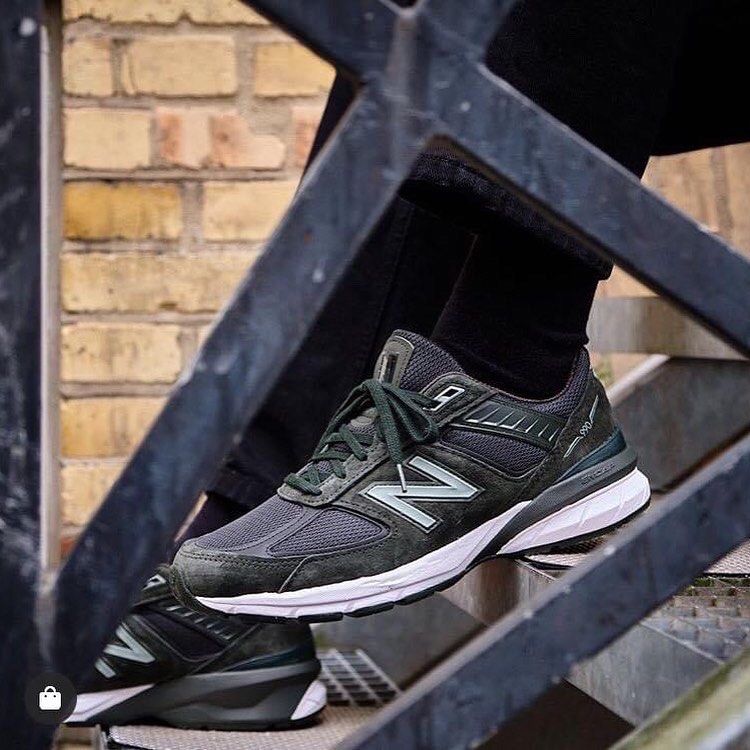 New shop balance 990dc5
