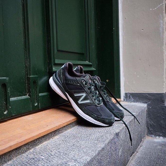 New balance m990dc5 m990 dc5 990dc5 us7 7.5 Carousell