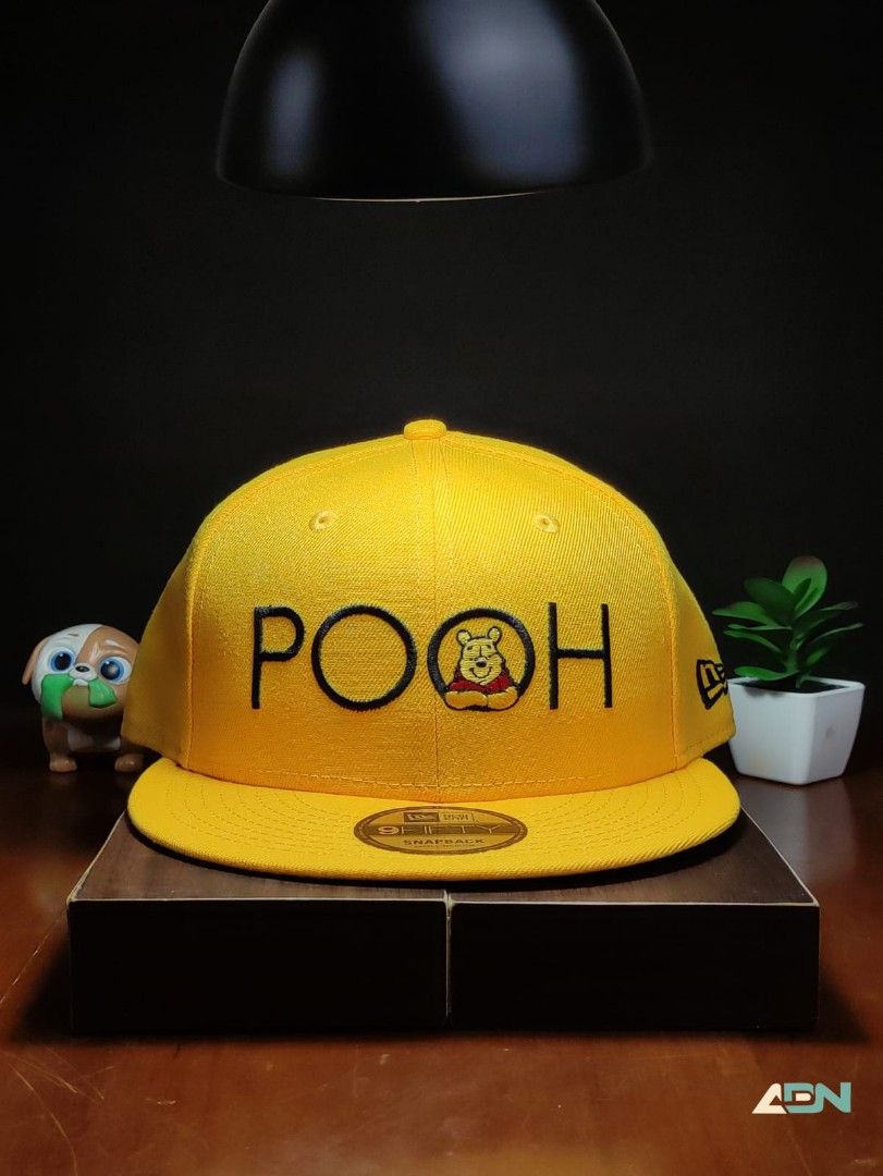 New era winnie the pooh shop