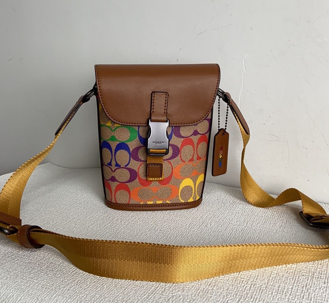 Coach bags colors best sale