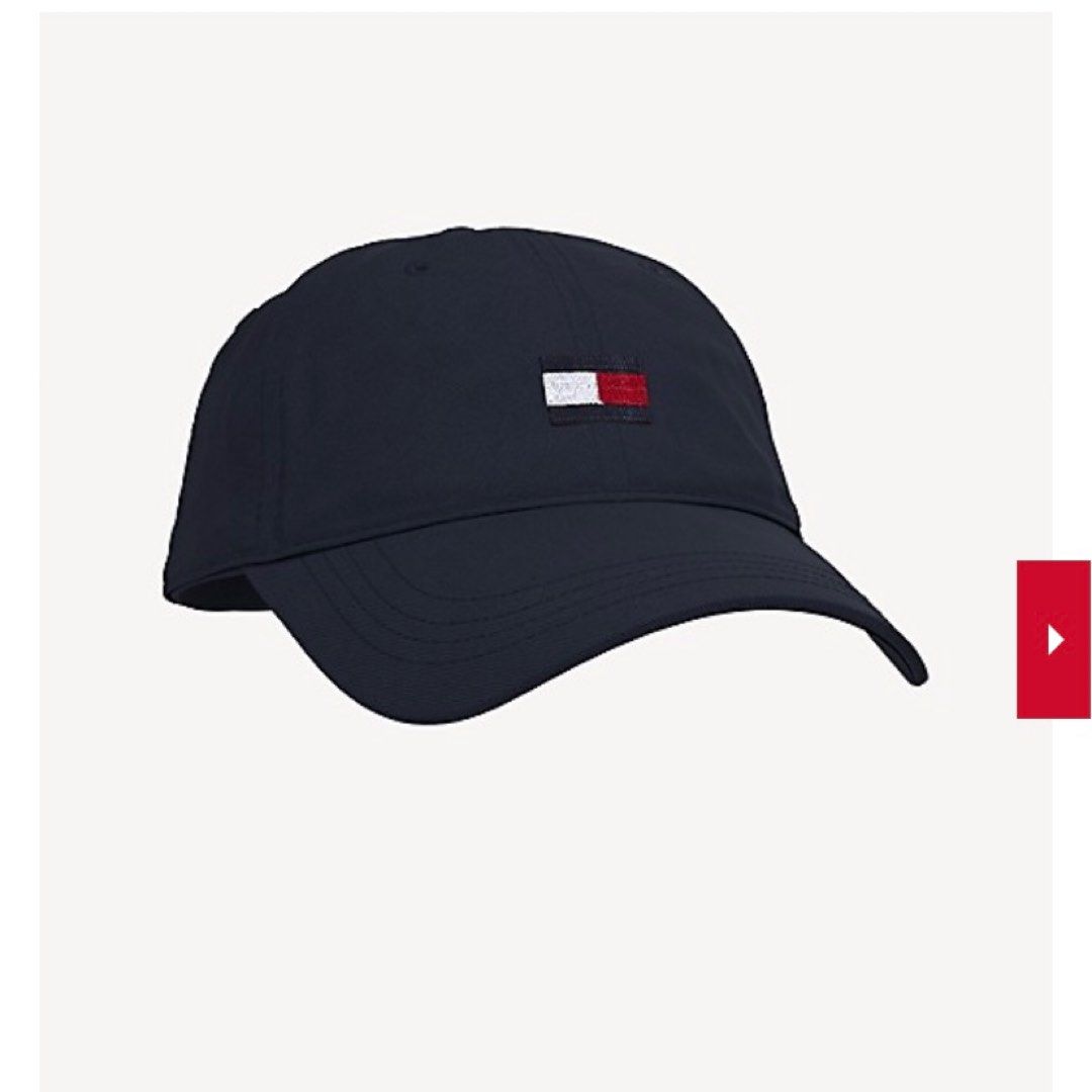 Tommy hilfiger kids hat clearance