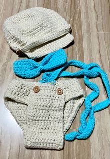 Newborn Baby Costume