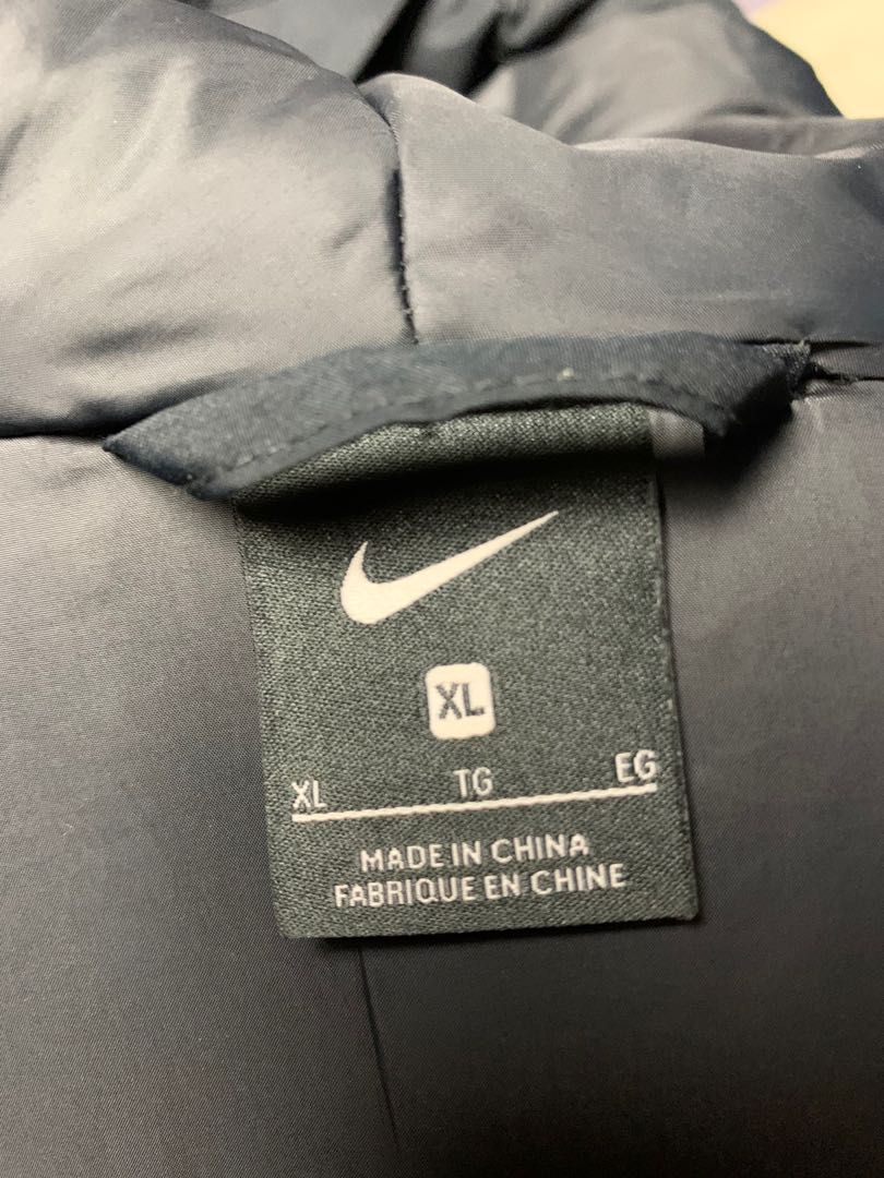 Nike academy synthetic fill on sale