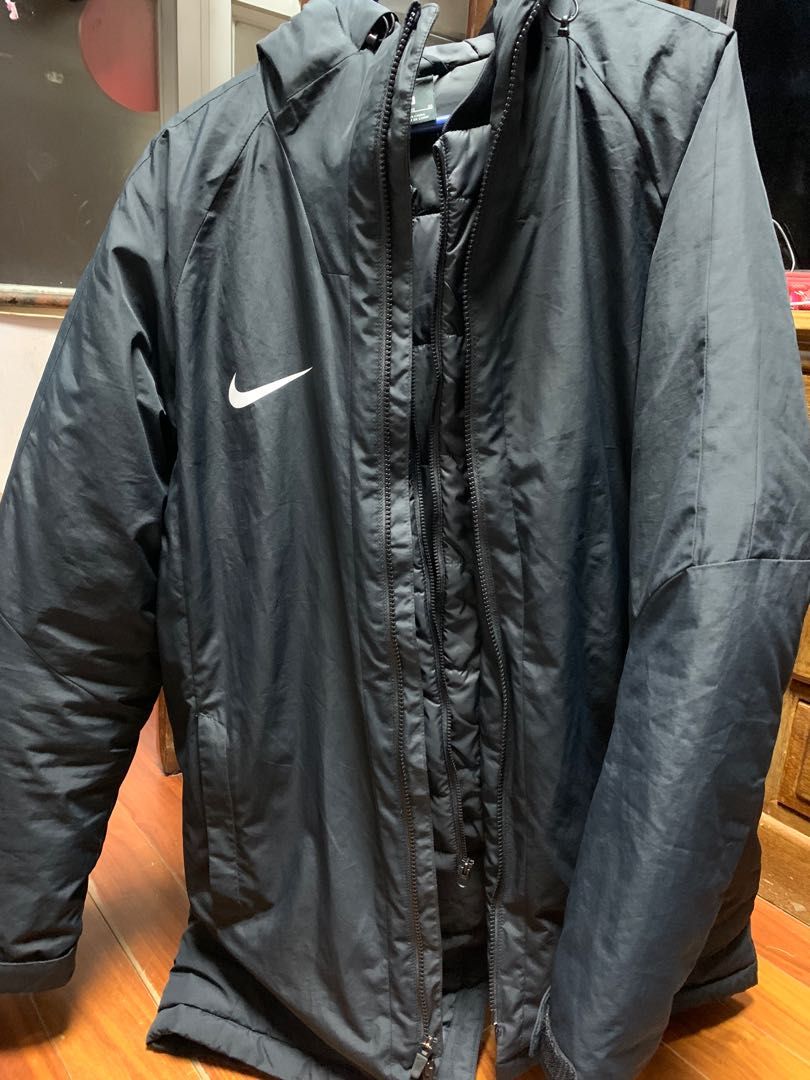 Nike academy synthetic fill hot sale