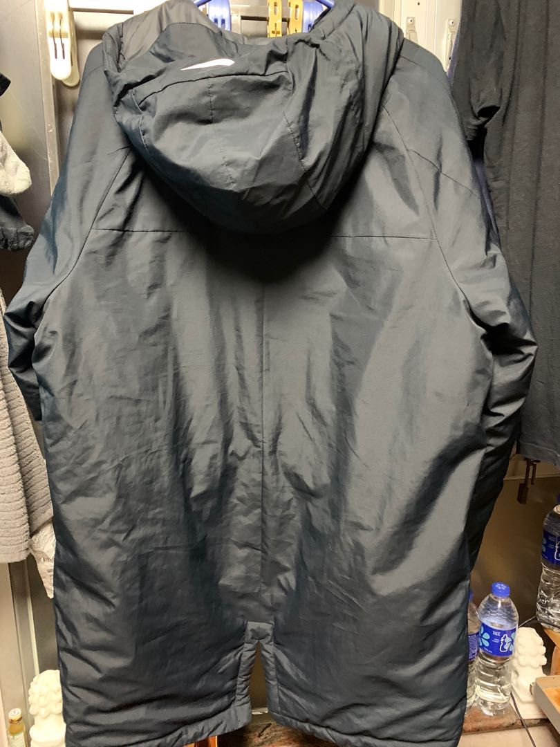 Nike academy on sale synthetic fill