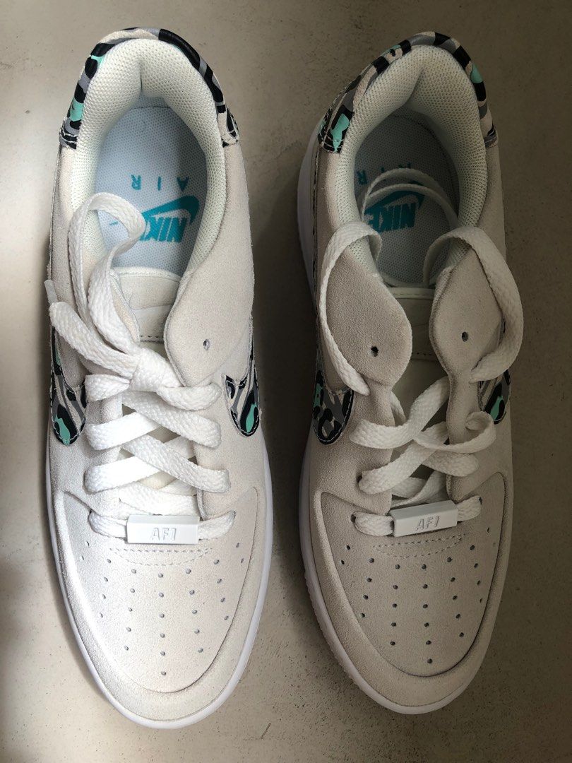 Nike air force 1 earth day release date clearance