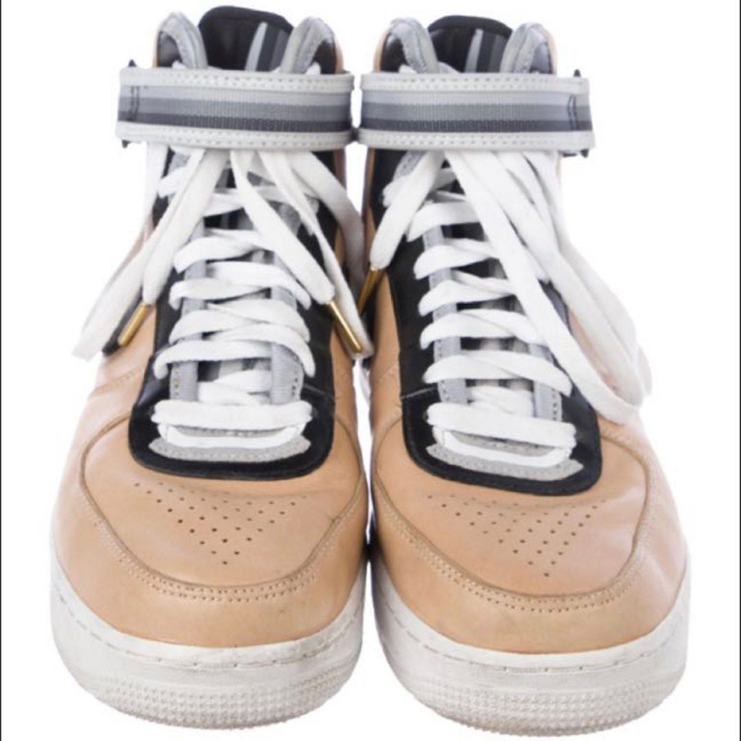 Nike air force riccardo tisci hot sale
