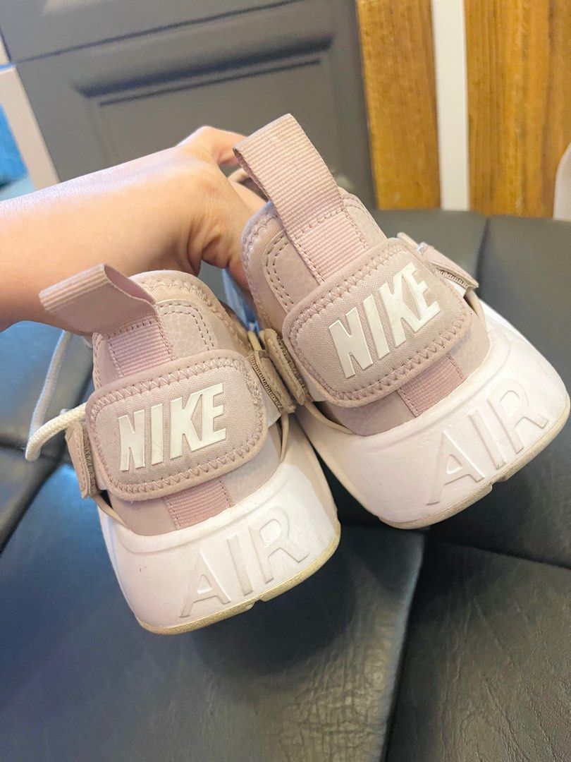 Nike huarache city women's clearance