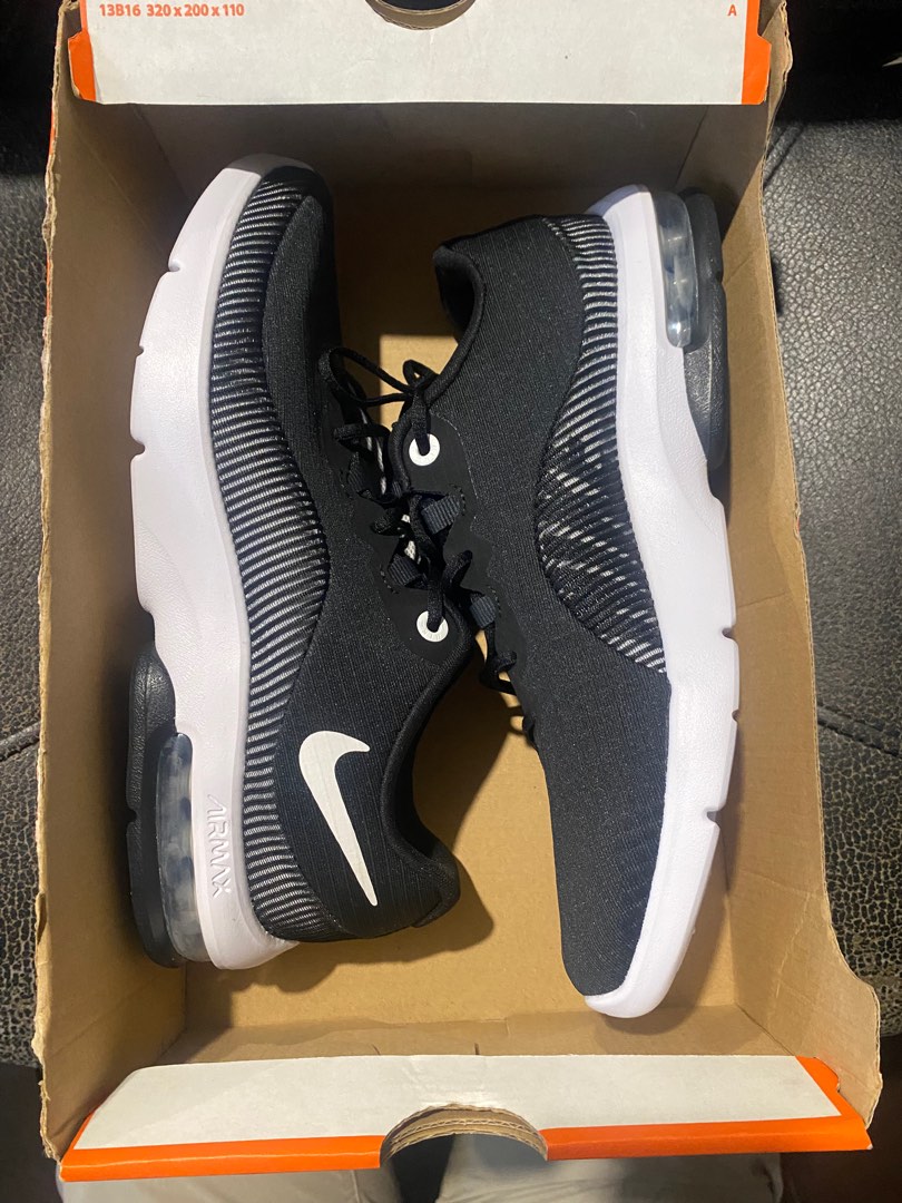 Nike advantage clearance 2