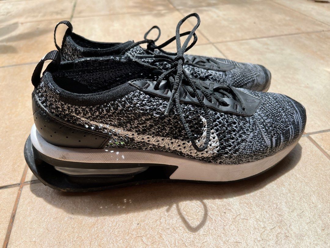 Nike sale air knit