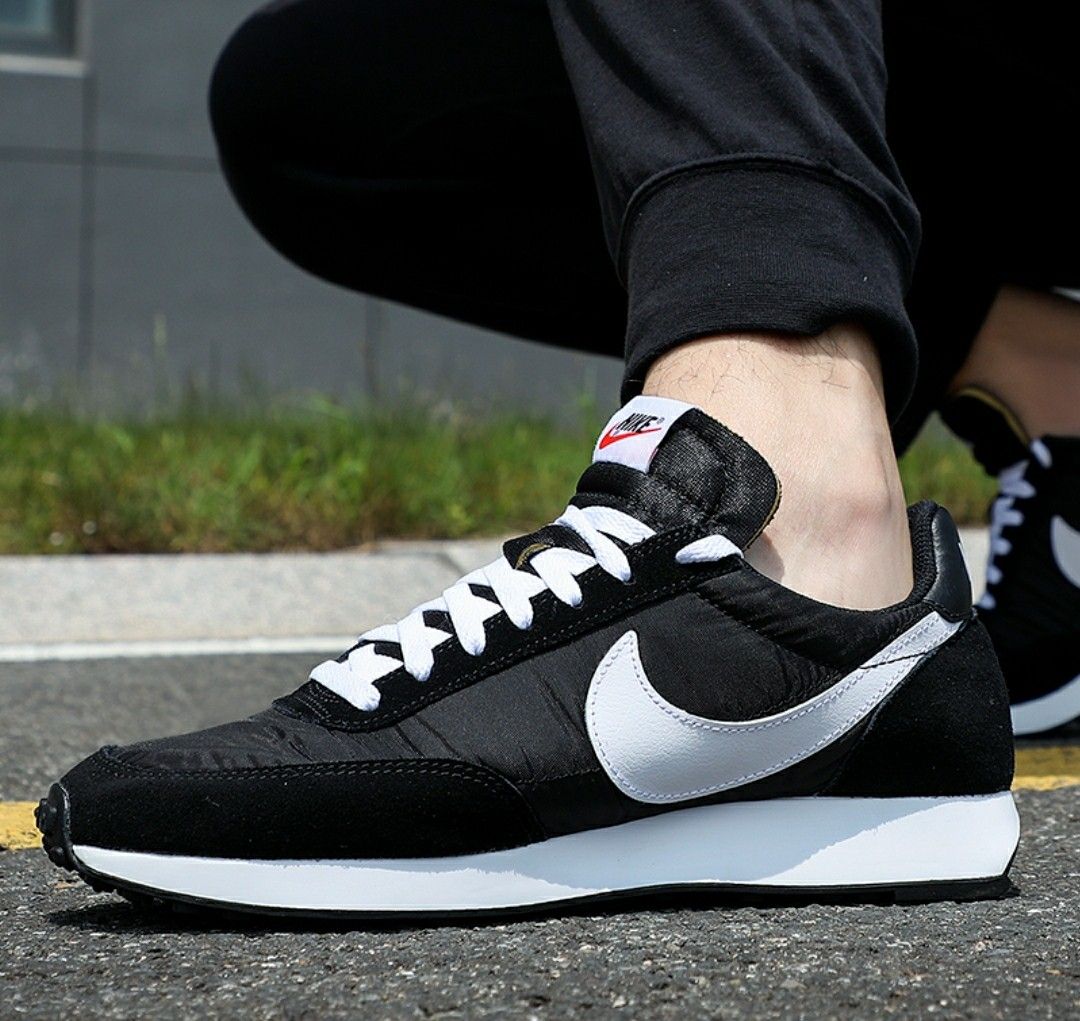 Nike 2025 tailwind waffle