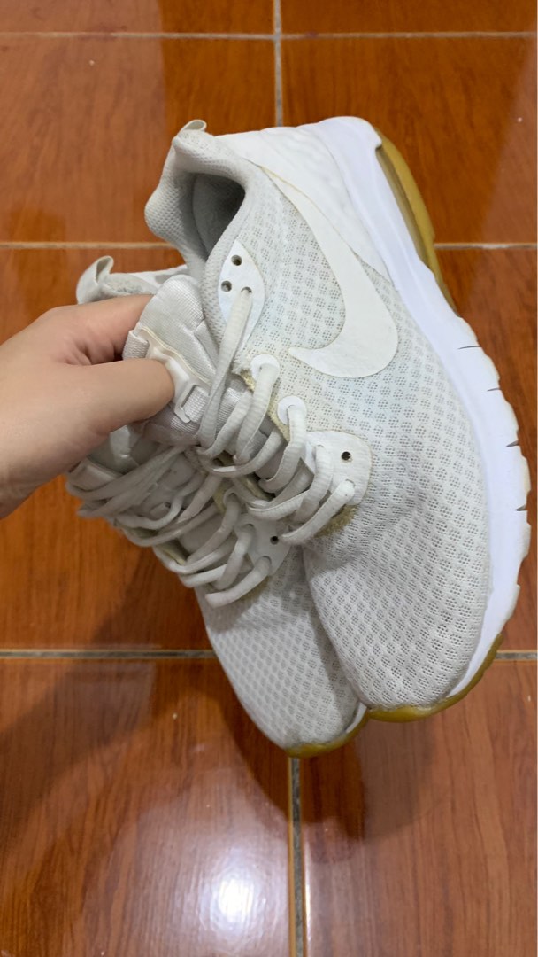 types of air force shoes