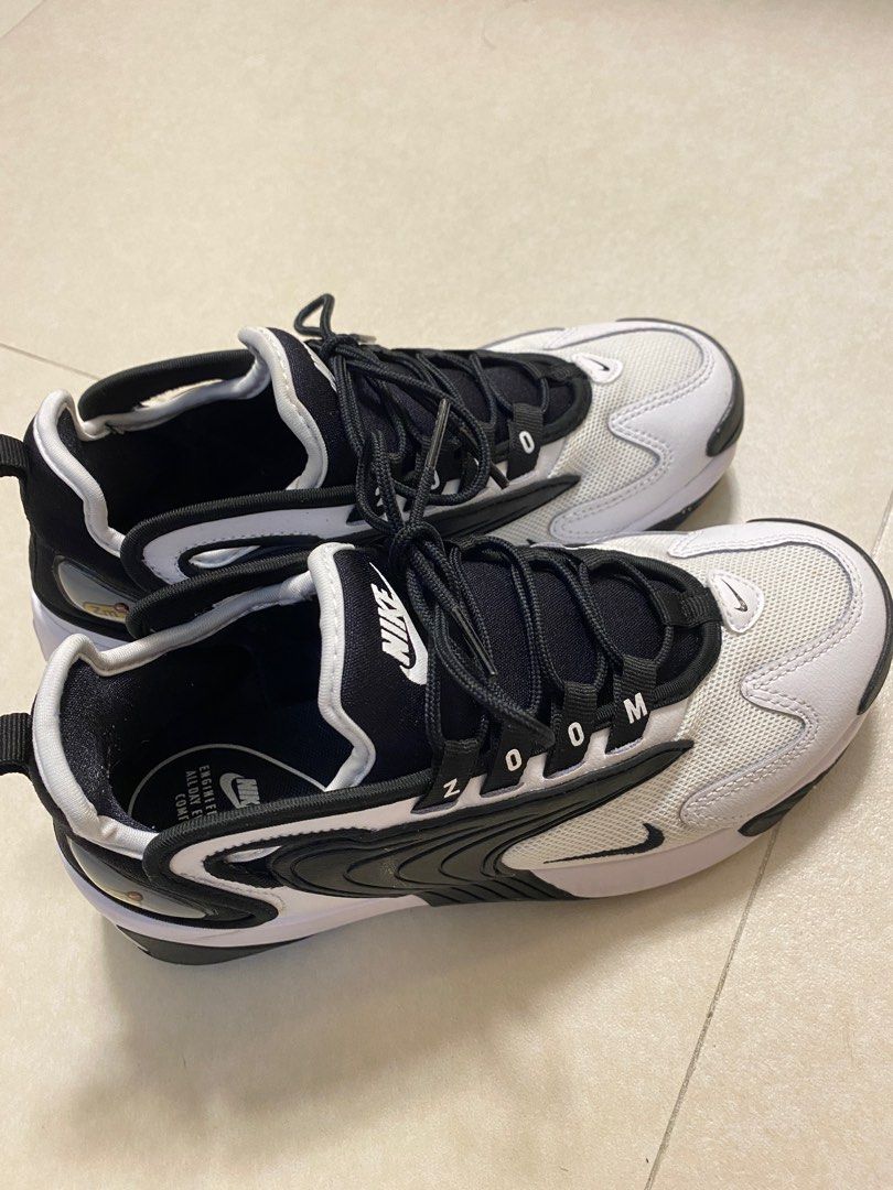 nike air zoom 2000